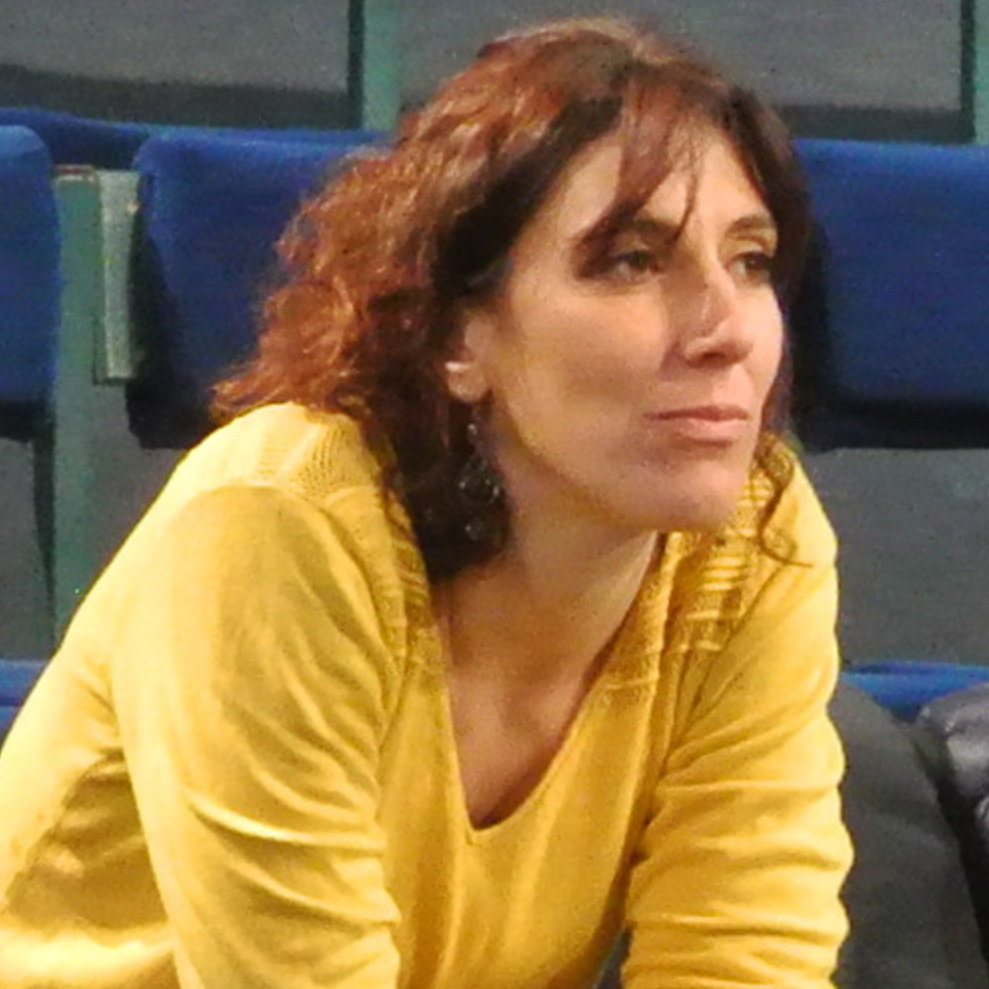 Paola Dogliani