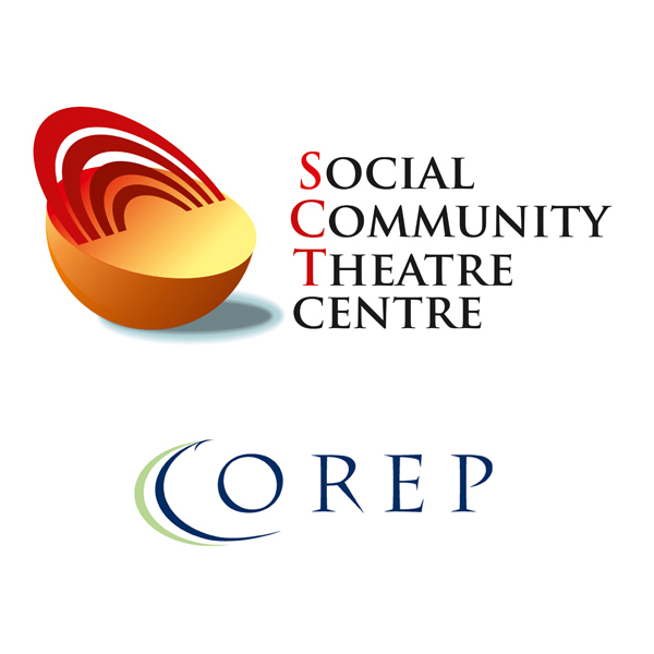 Social and Community Theatre Centre | COREP - Turin (Italie)